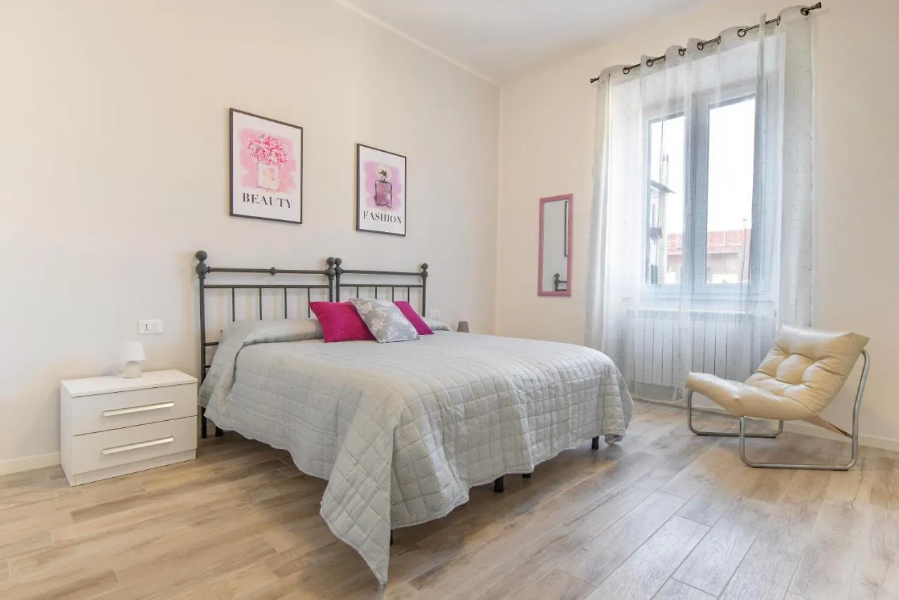 Piombino Apartments - Casa Collodi