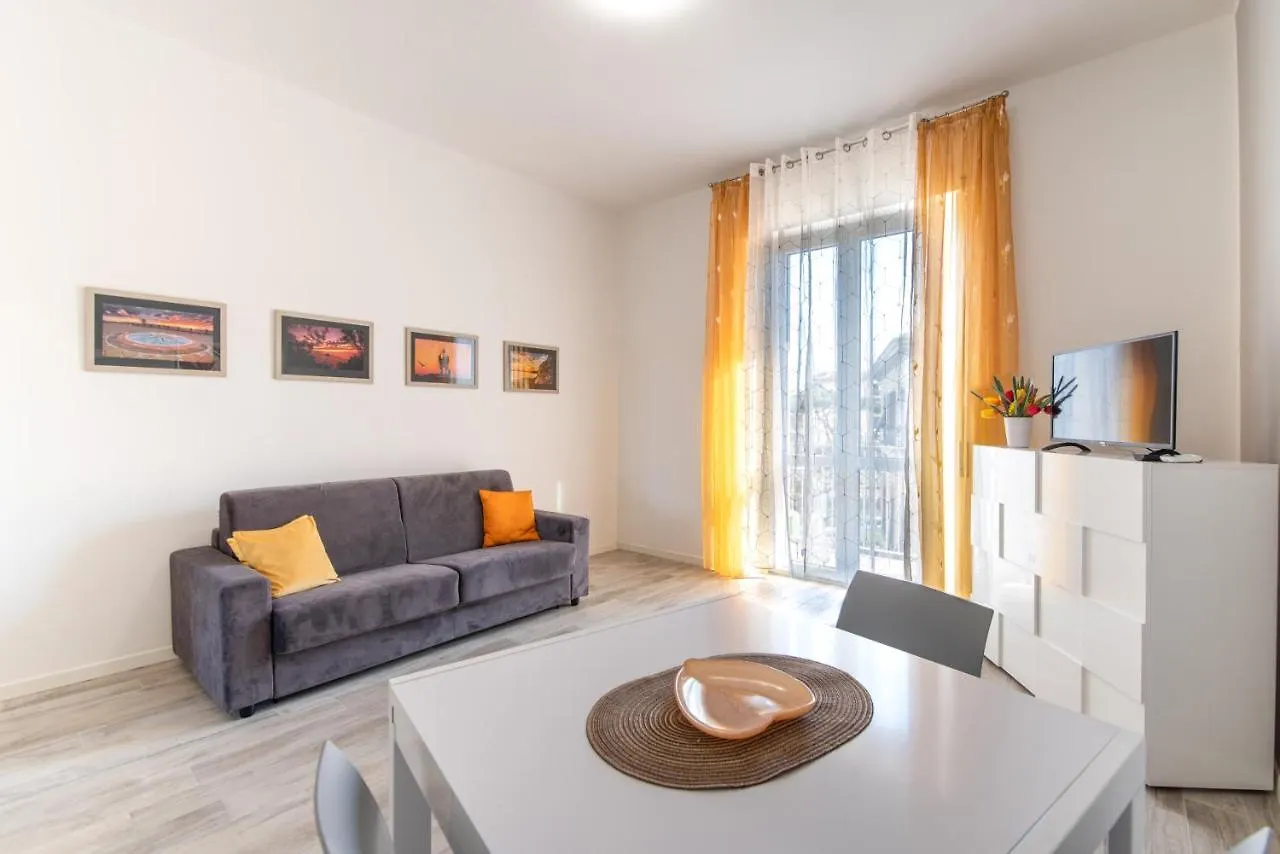 Piombino Apartments - Casa Collodi