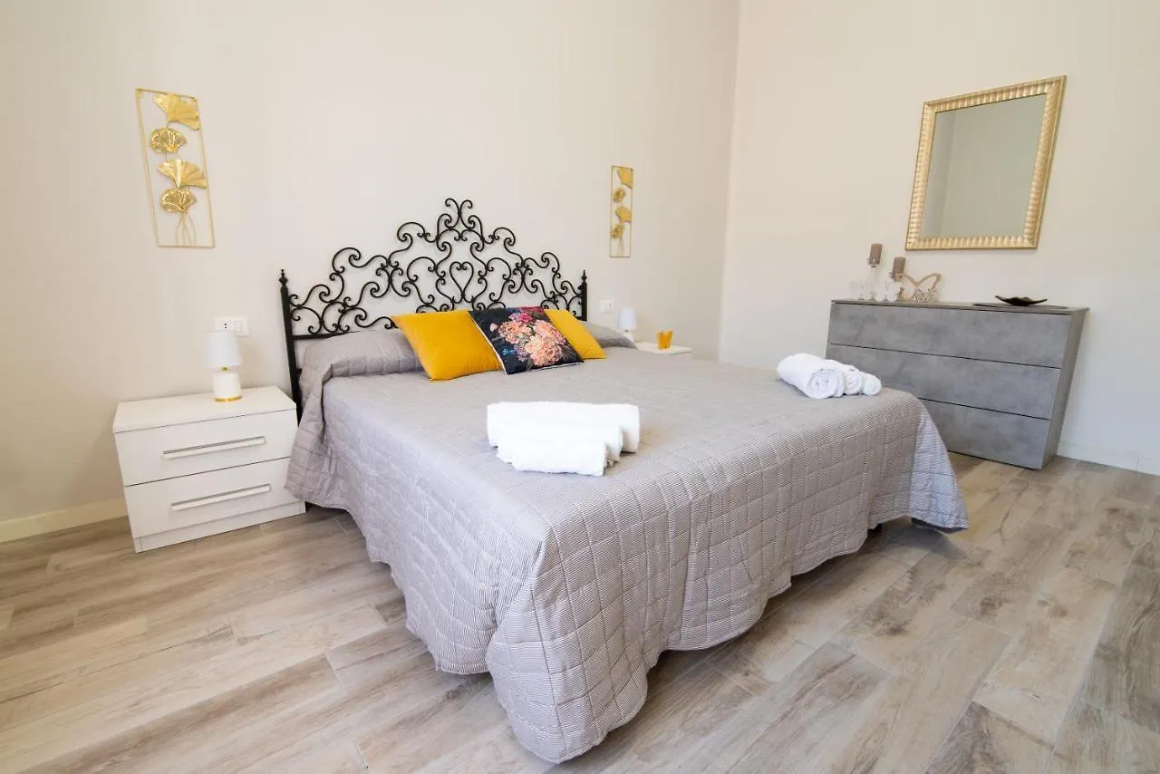 Piombino Apartments - Casa Collodi