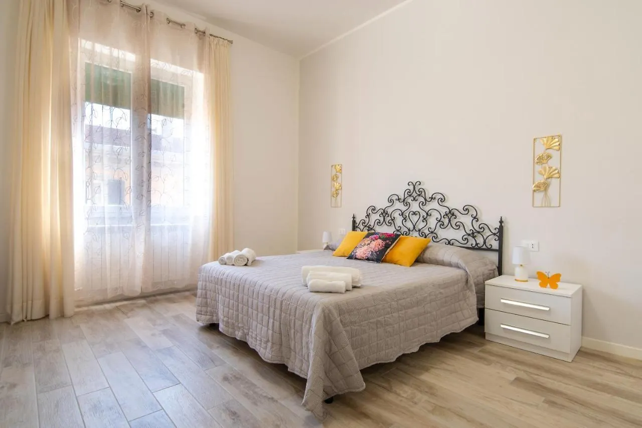 Piombino Apartments - Casa Collodi İtalya