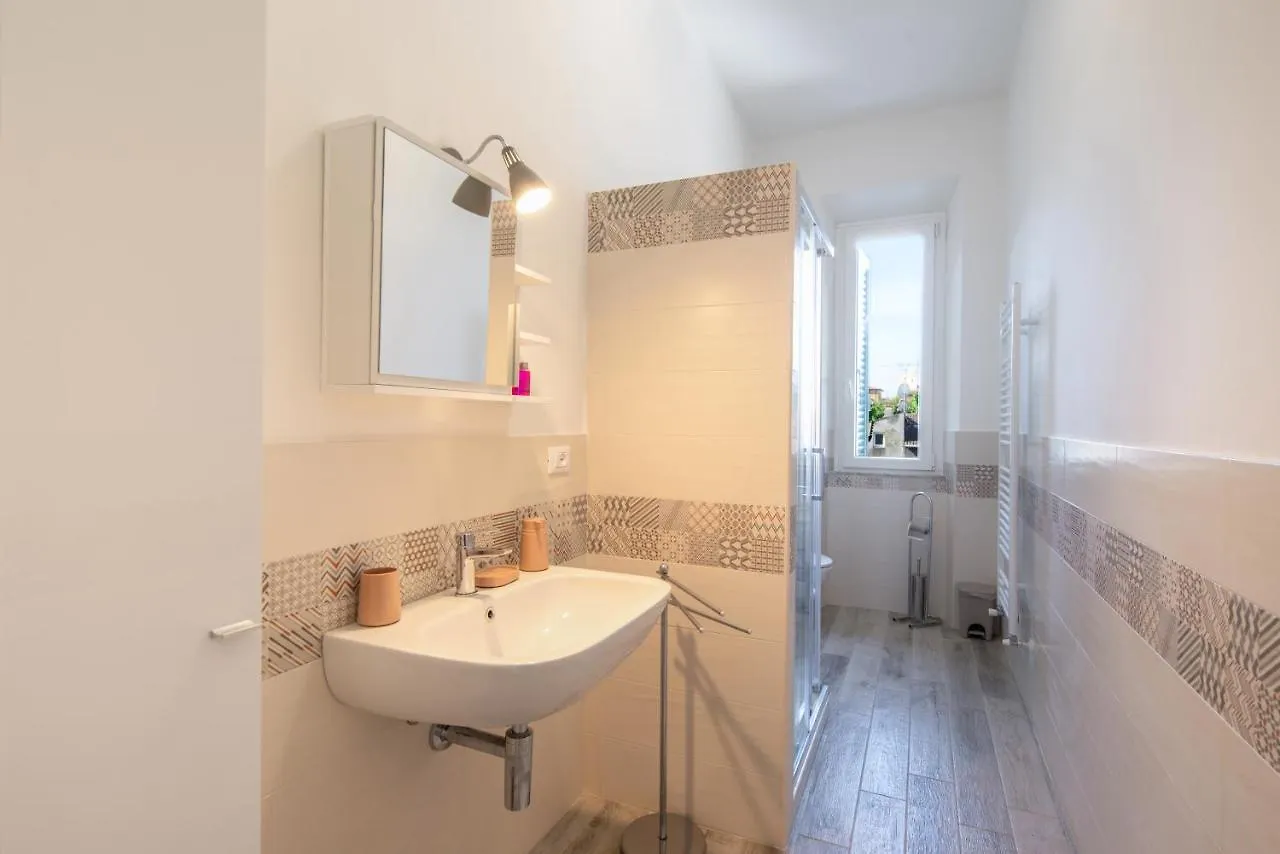 Piombino Apartments - Casa Collodi 0*,